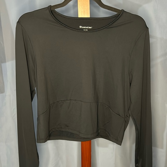 2/$5 Blnts Top XL - Picture 1 of 1